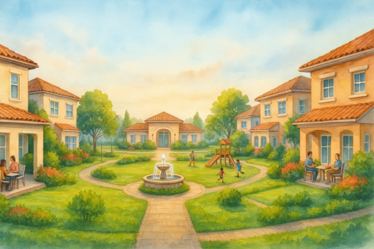 Why Farukhnagar is the Best Bet for Residential Investment in 2025