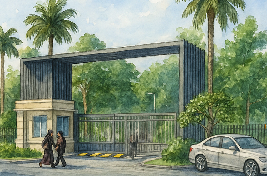 Pataudi One