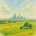 Pataudi: The Emerging Destination for Affordable Residential Plots Near Gurgaon