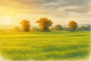How I Found My Perfect Plot at Spiti Palm Estate Sector 3 Farukhnagar?